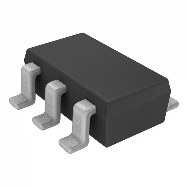 QS6Z5TR Rohm Semiconductor  Transistors bipolaires (BJT) - Réseaux
